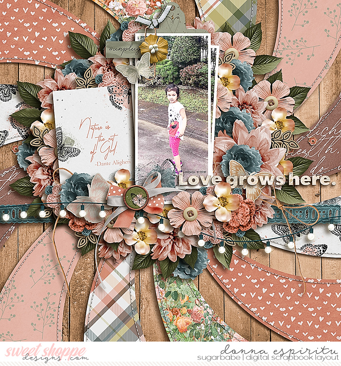 love grows here
