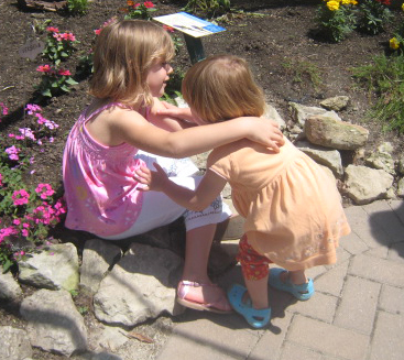 love grows
