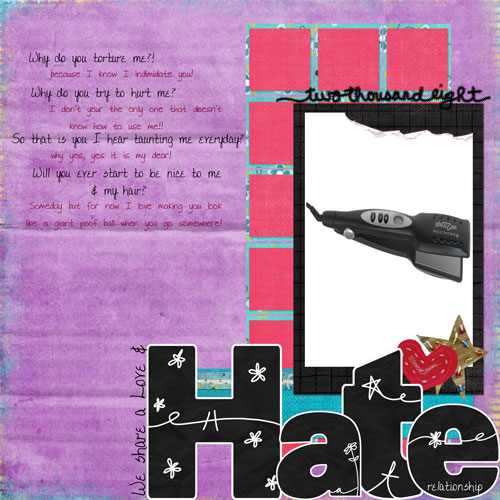 Love/Hate