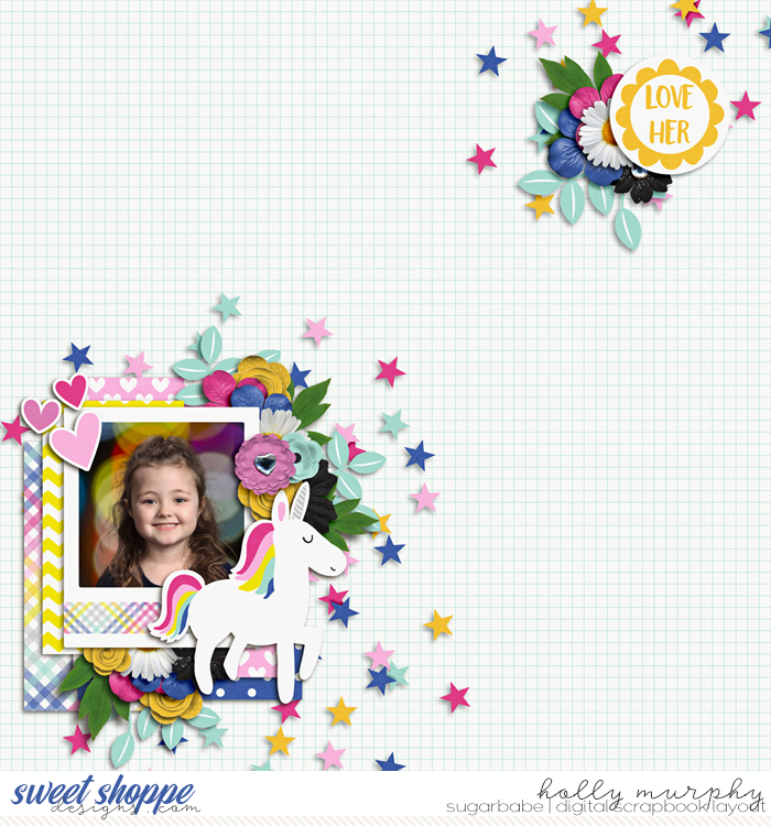 Love Her