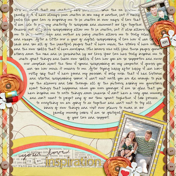 love inspiration