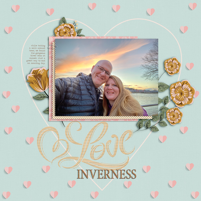 ~Love Inverness~