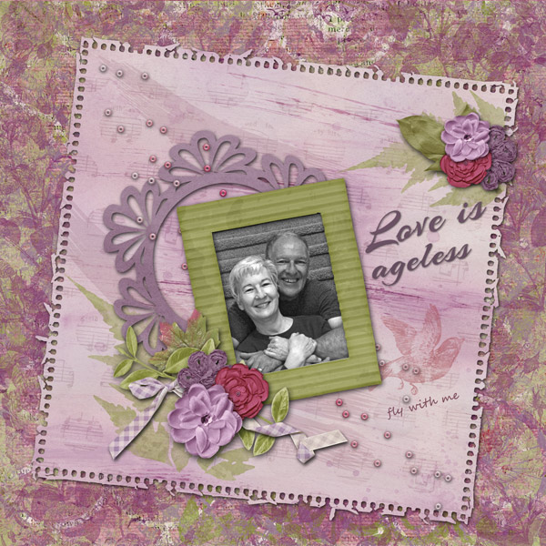 Love is Ageless