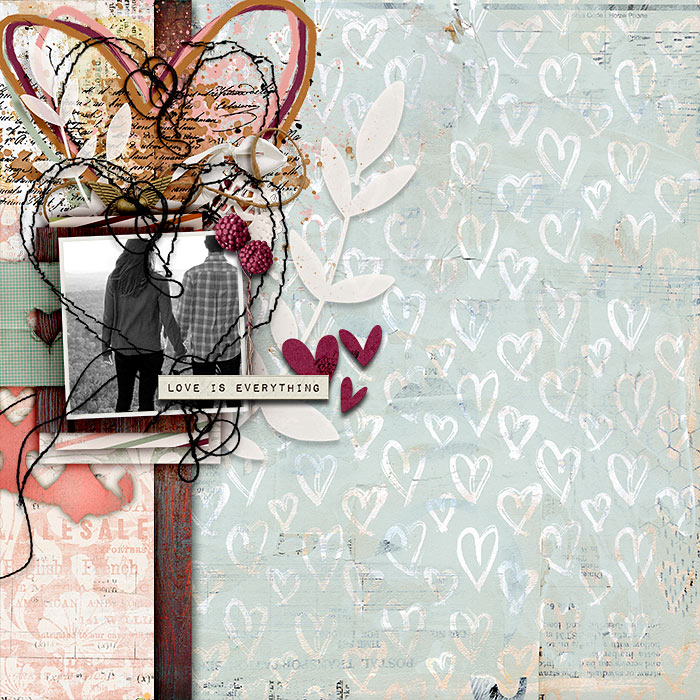 Love  is Everything