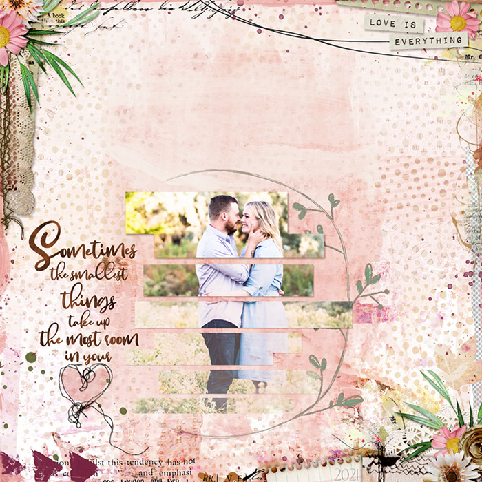 Love is Everything