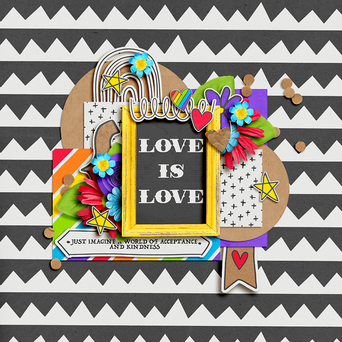 love is love