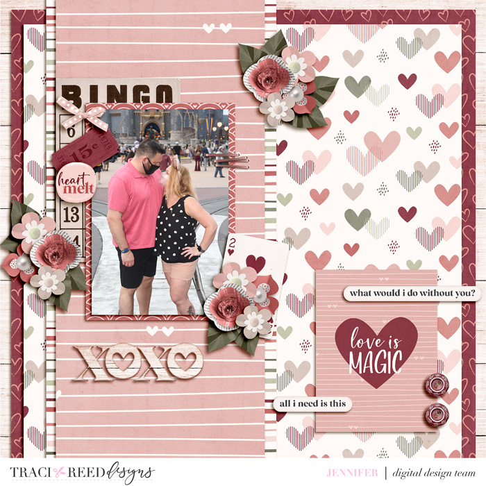 Love is Magic