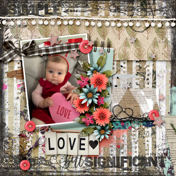 Love Is Significant