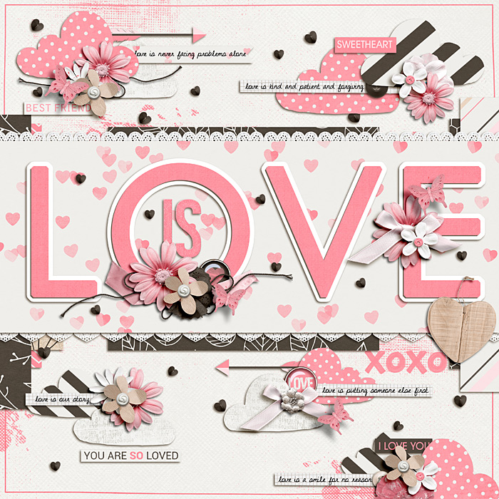 love is