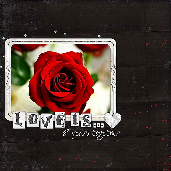 Love Is