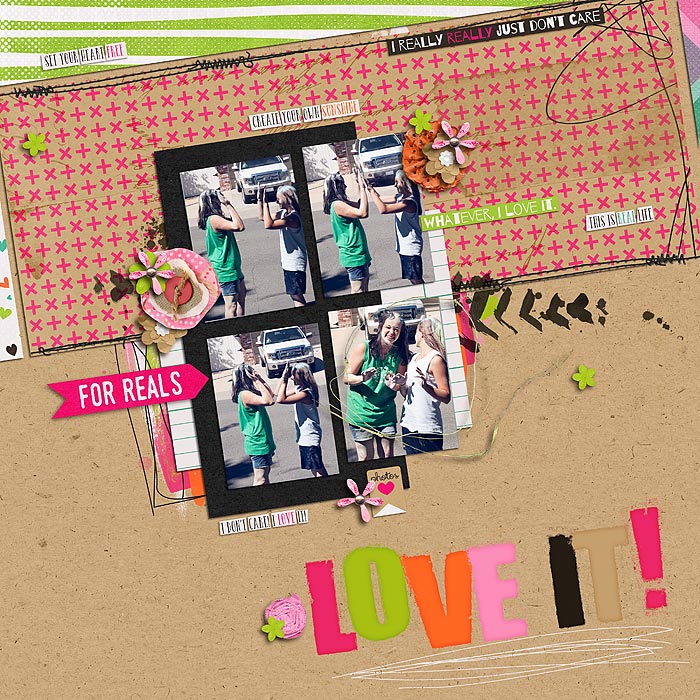 Love-it-chalk