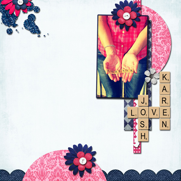 Love - Josh and Karen