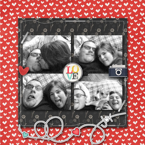 Love & Joy