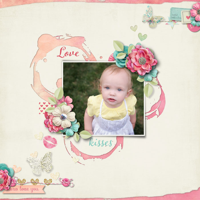 Love Kisses