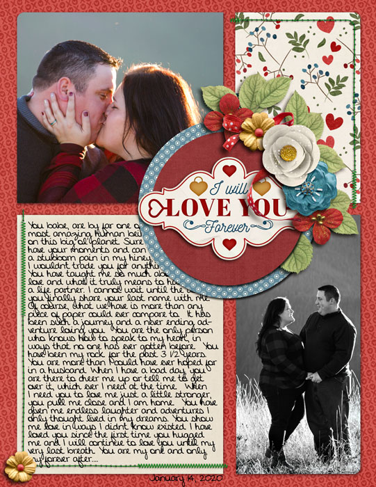 Love Letter
