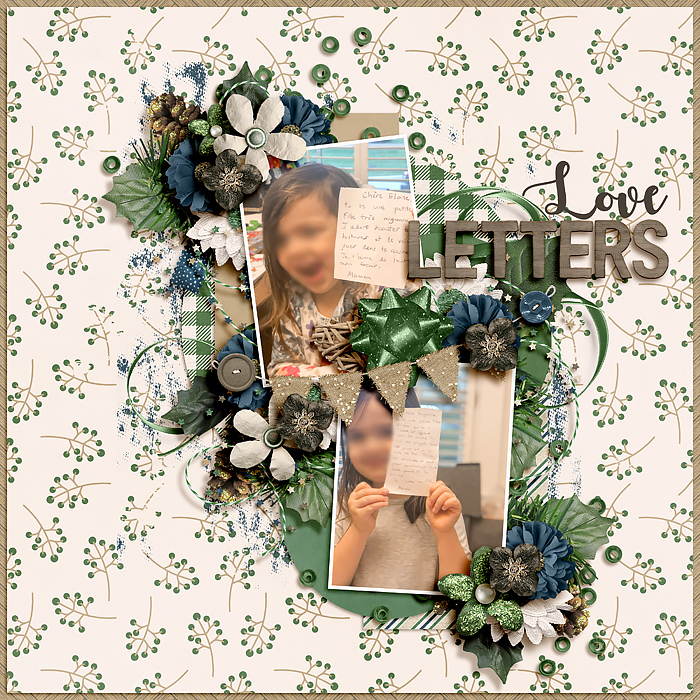 Love Letters