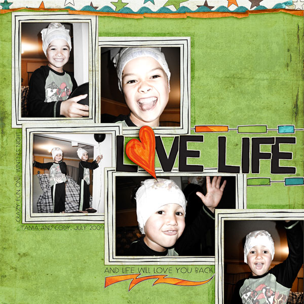 Love Life