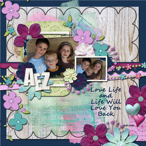 Love Life
