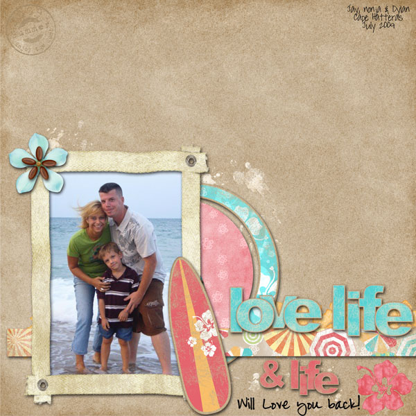 Love Life