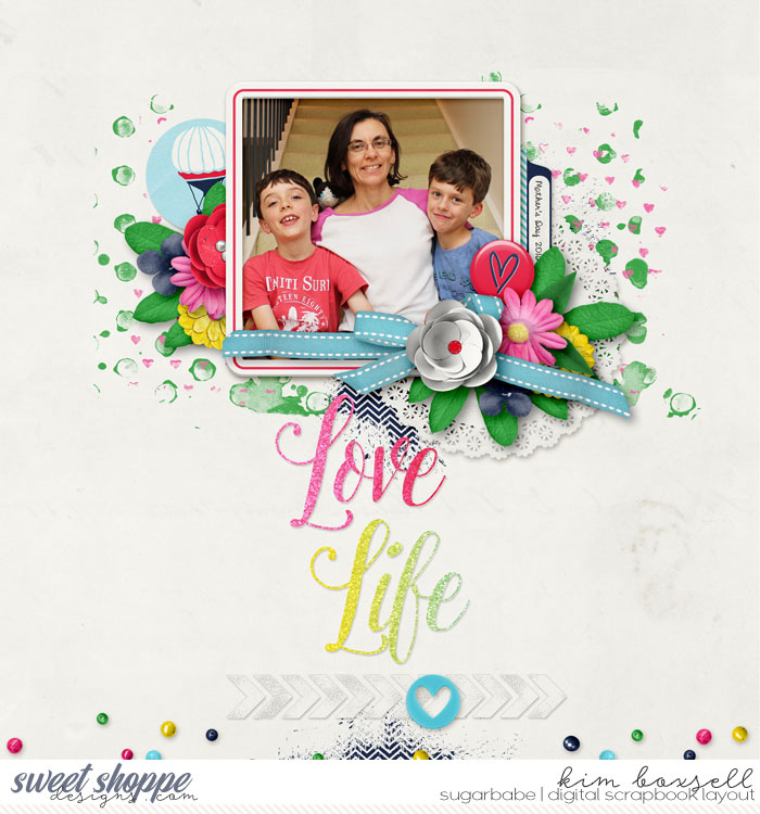 Love Life