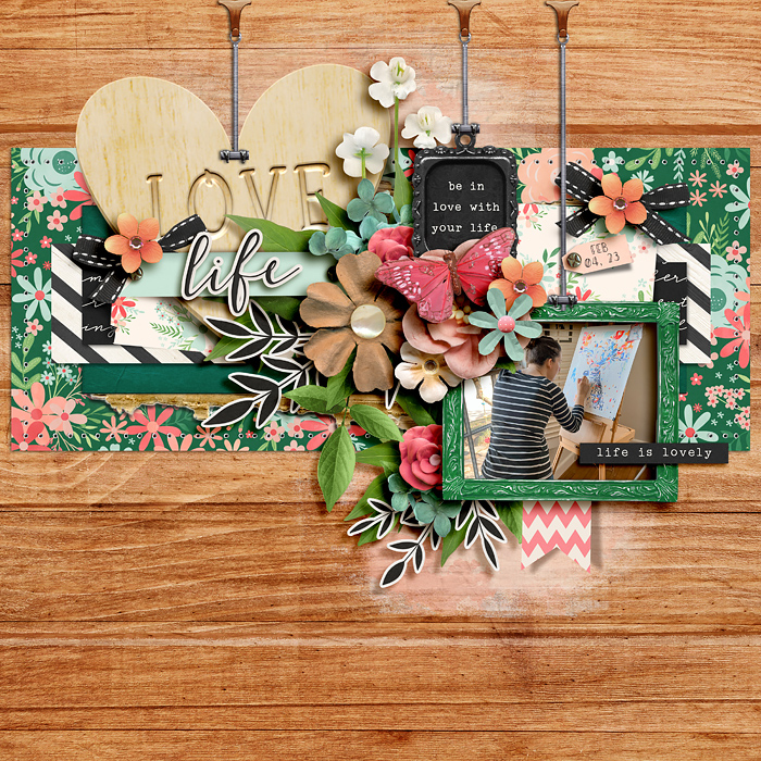Love life