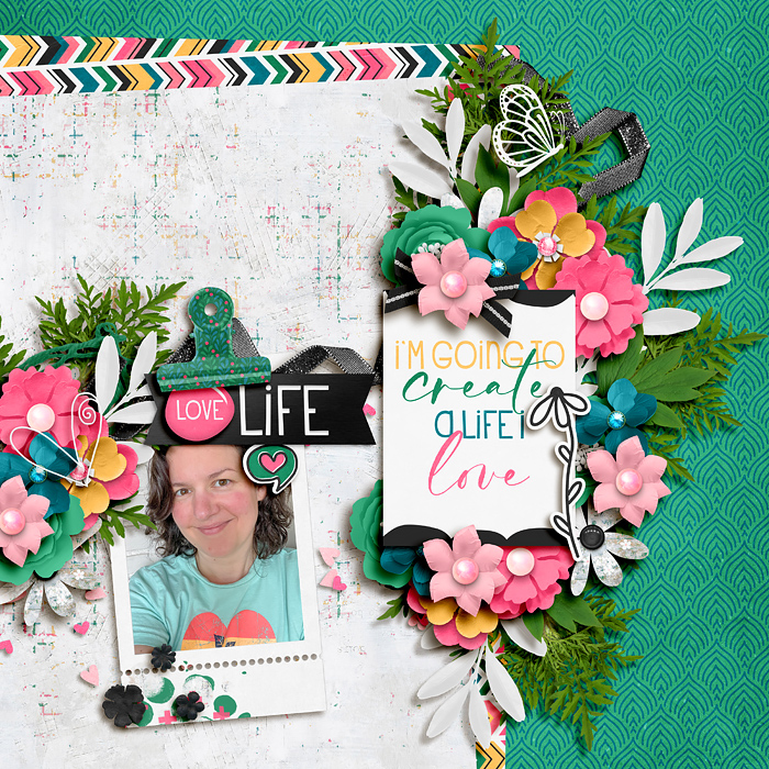 Love life