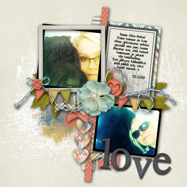 Love, Love, Love