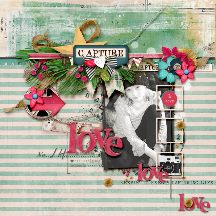 Love, Love, Love