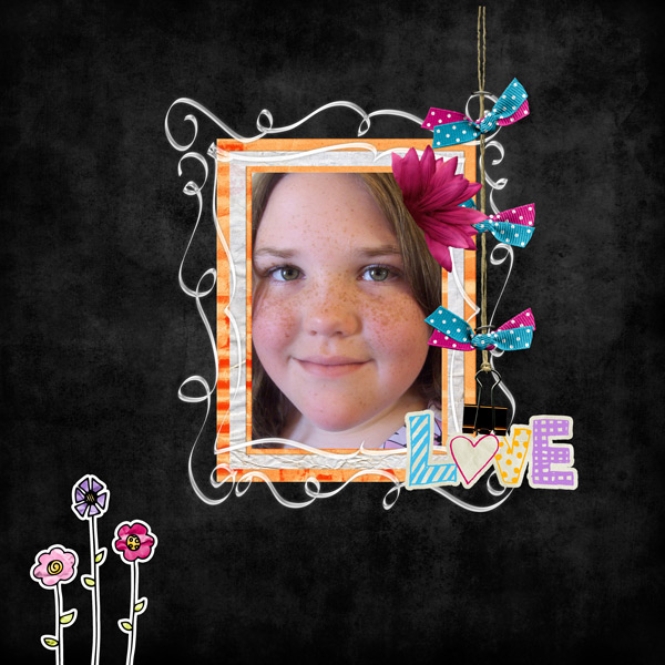 Love May 2008