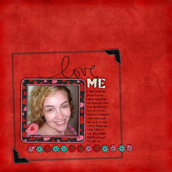 Love Me
