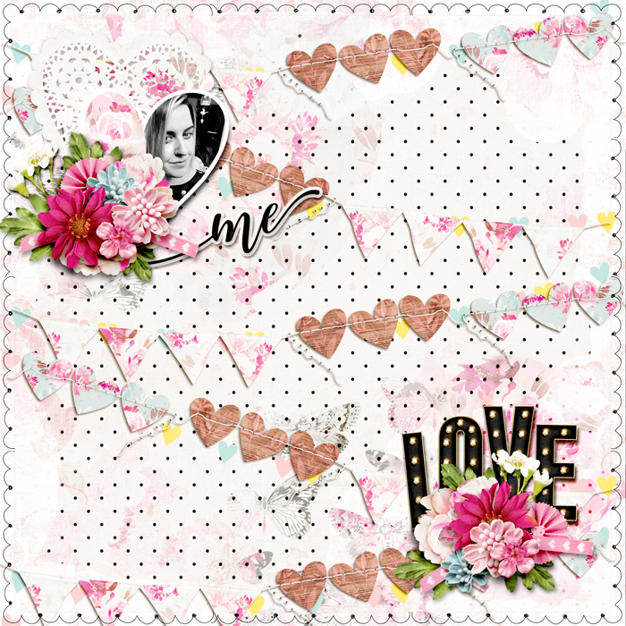 Love Me