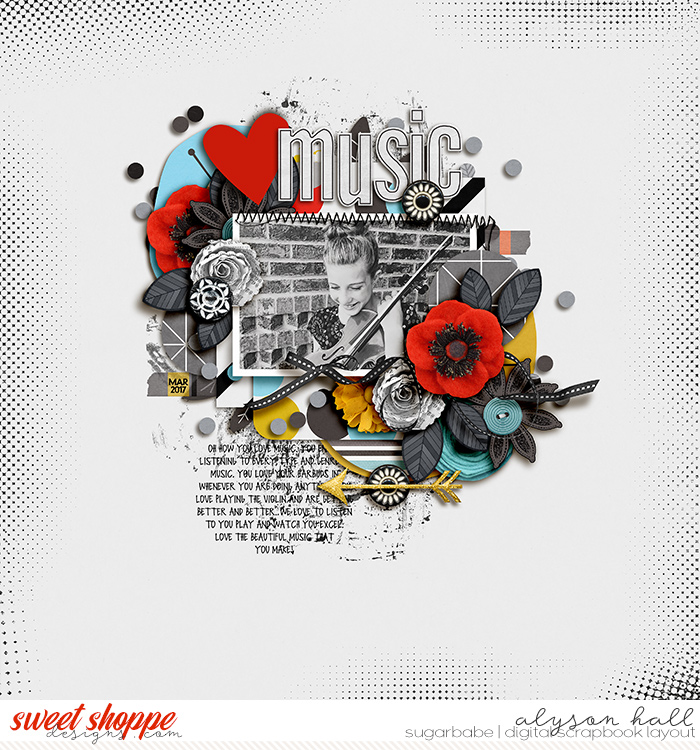Love Music