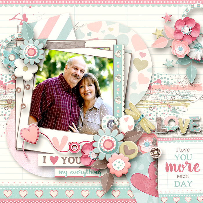 Love My Everything