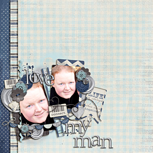 Love my Man