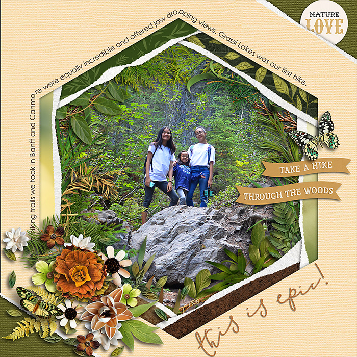 Love Nature