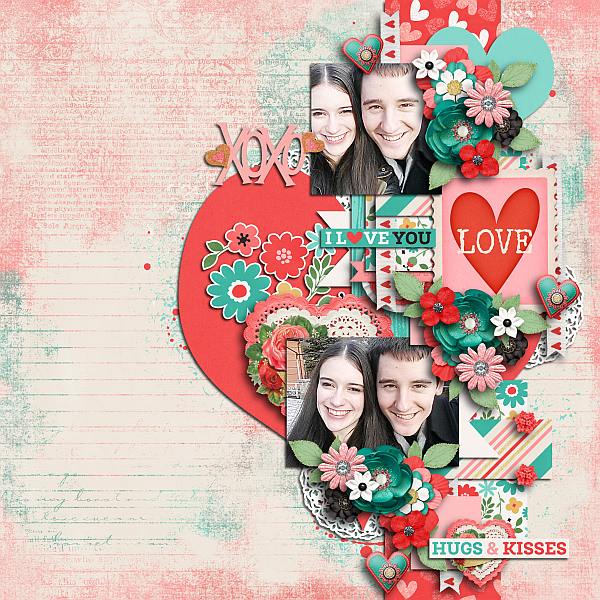Love notes
