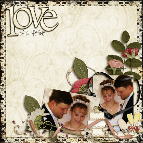 Love of a Lifetime