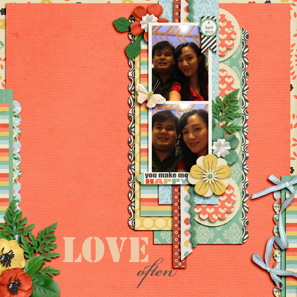 Love Often