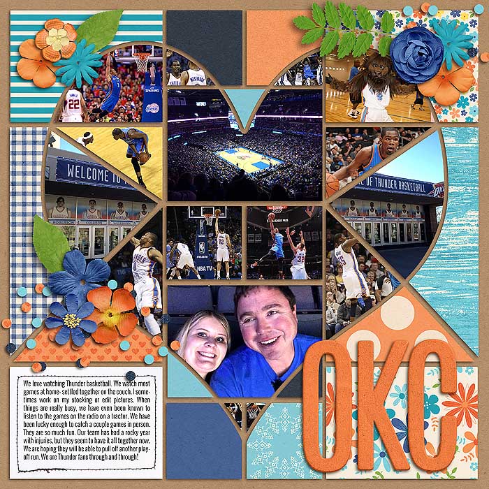 Love OKC
