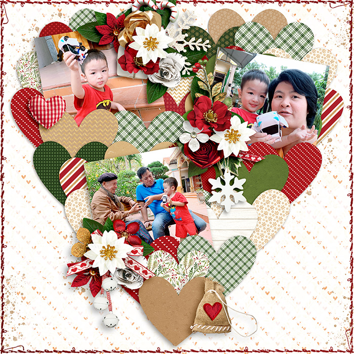 Love only