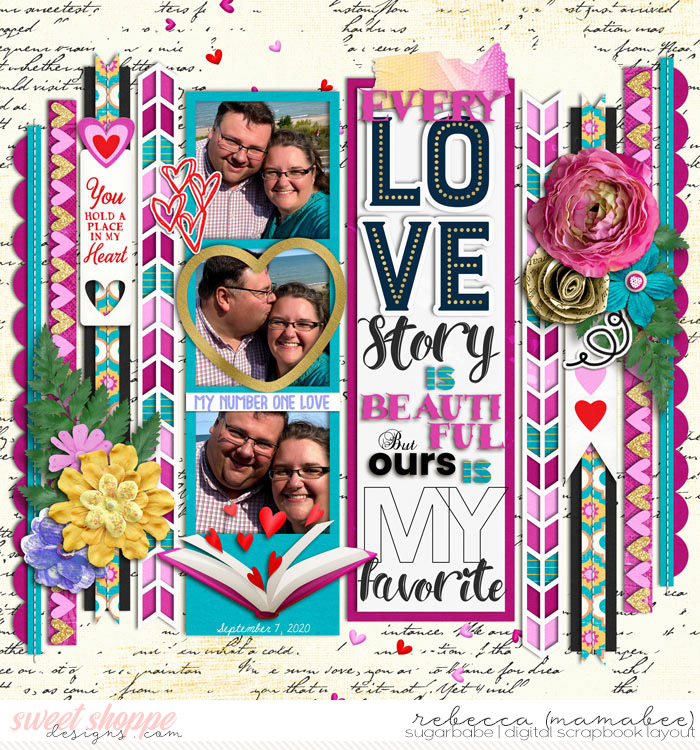Love our Story