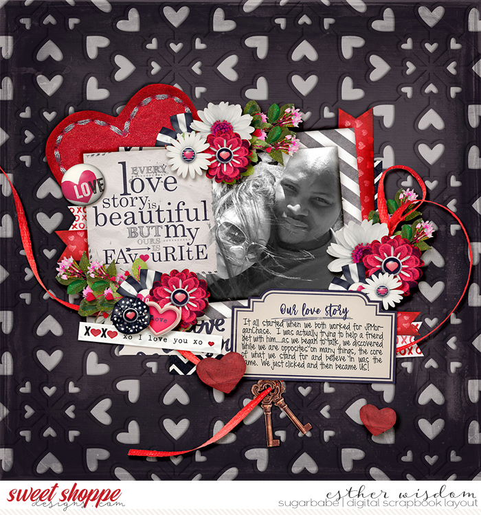 Love Our Story