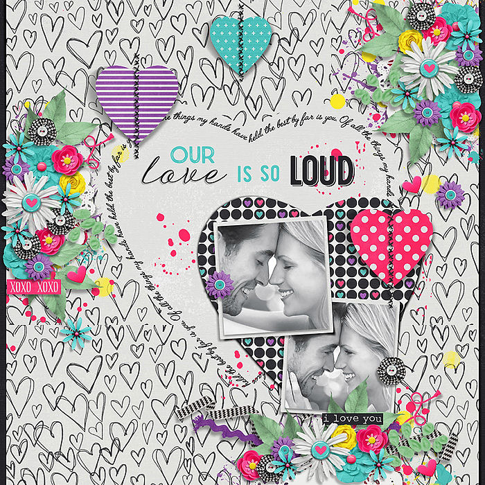 Love Out Loud
