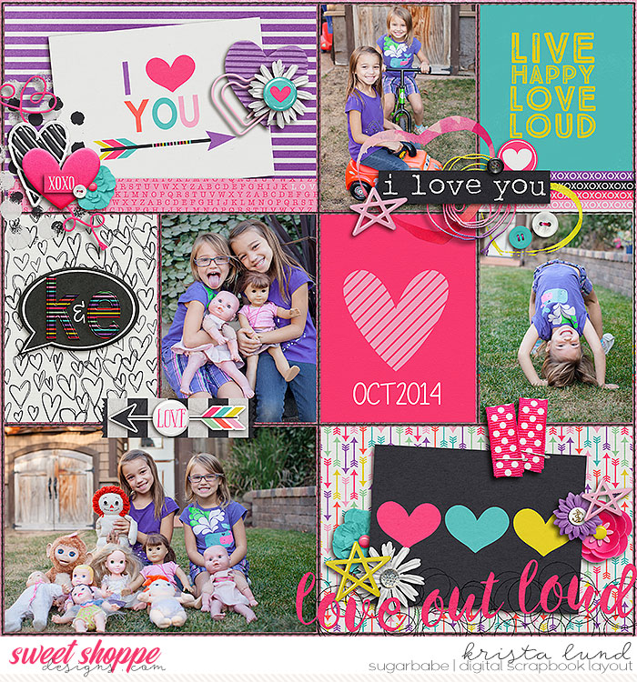 love out loud