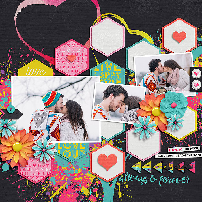Love Out Loud