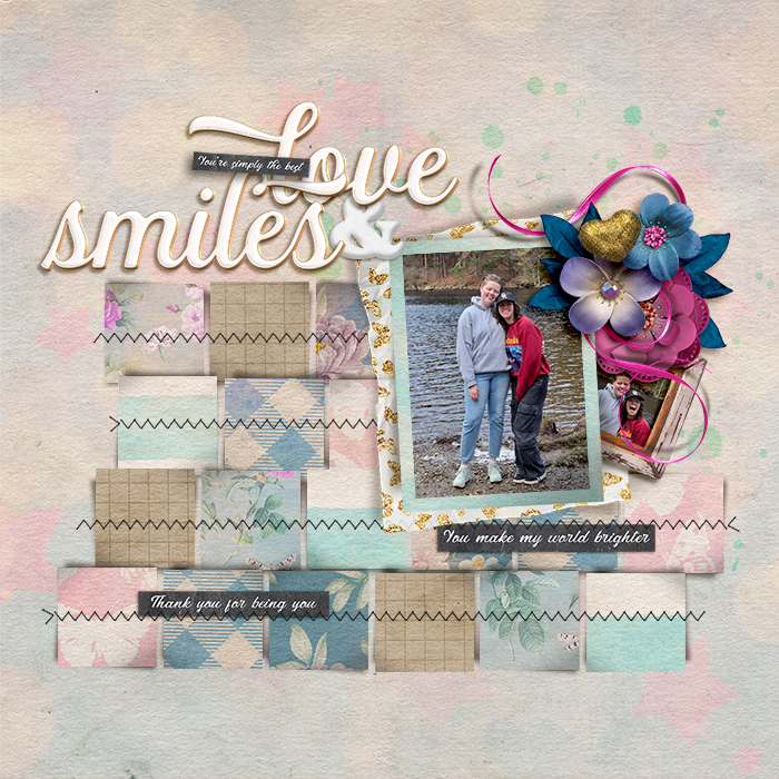 Love & Smiles