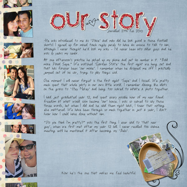 Love Story