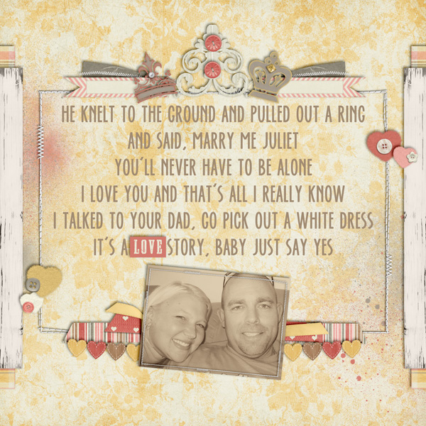 Love Story