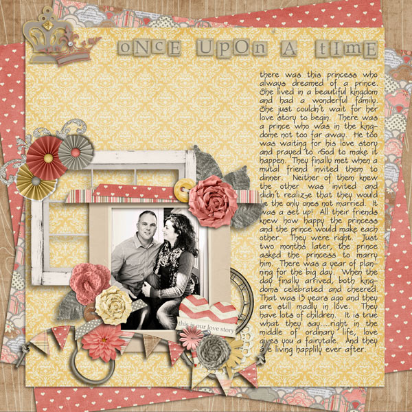Love Story