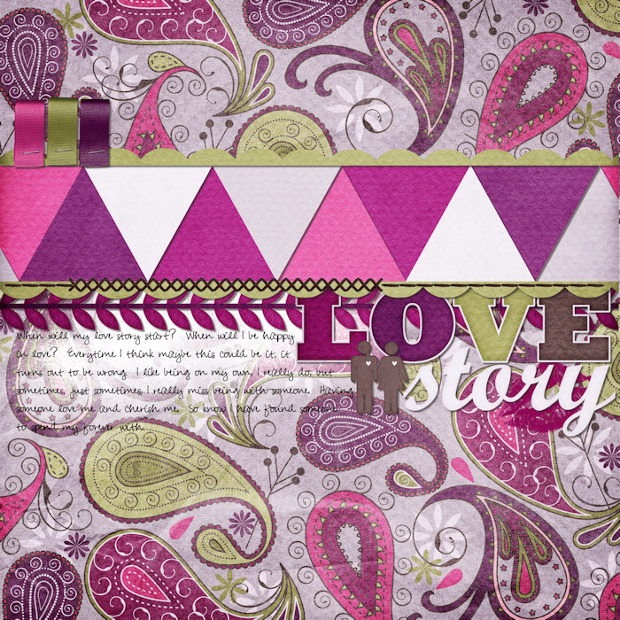 Love Story